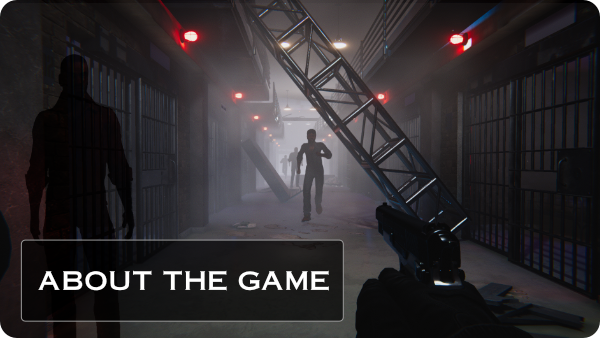 监狱模拟器:序章 监狱模拟器:序章