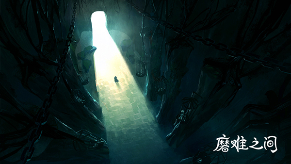 磨难之间/SUFFERING(EA.1.0.0) 磨难之间/SUFFERING(EA.1.0.0)