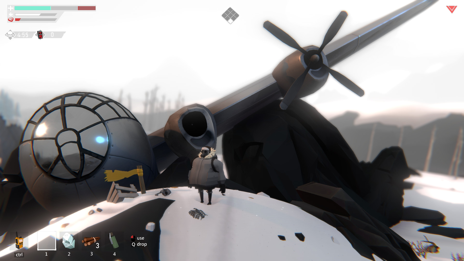 冬日计划/Project Winter 冬日计划/Project Winter