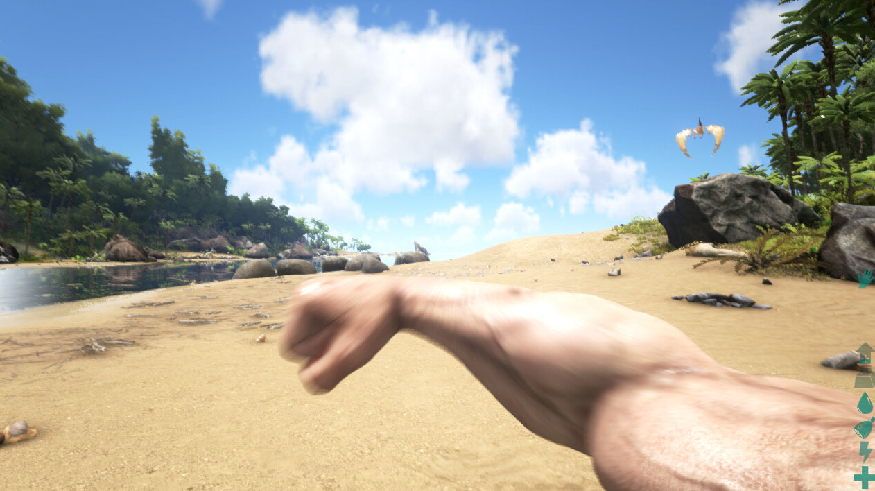 方舟:生存进化/Ark: Survival Evolved(官方完结版-集成全DLC-需要330GB) 方舟:生存进化/Ark: Survival Evolved(官方完结版-集成全DLC-需要330GB)