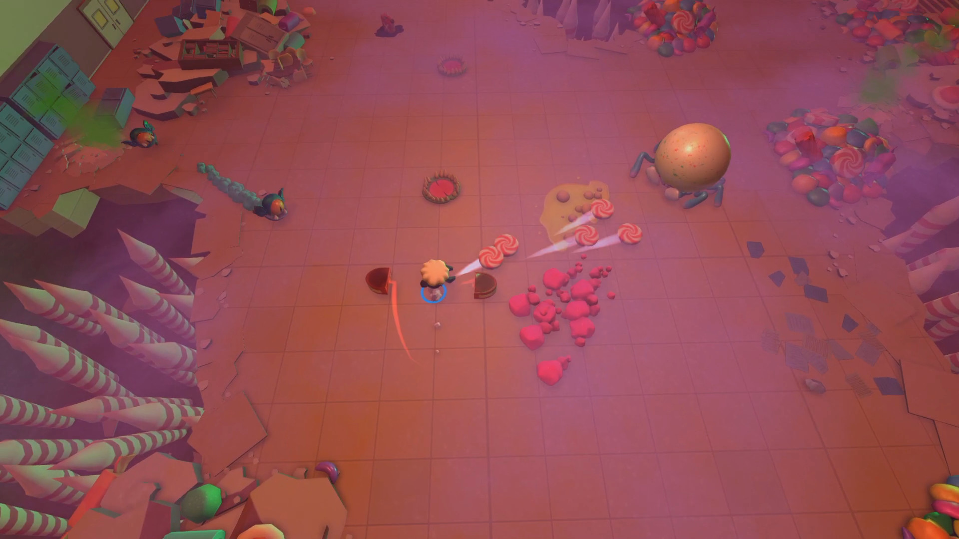 美食末日大作战/Nom Nom Apocalypse 美食末日大作战/Nom Nom Apocalypse