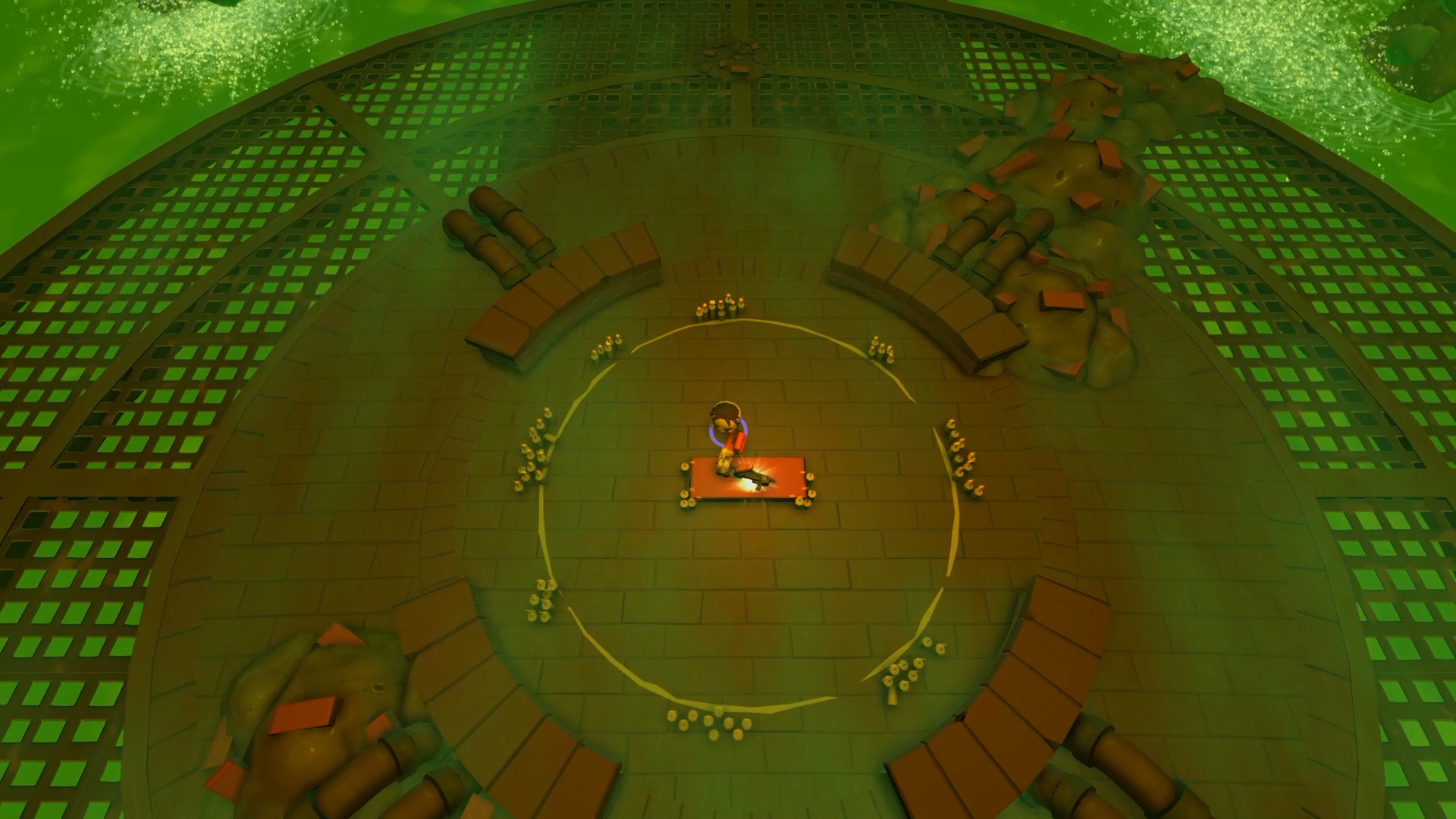 美食末日大作战/Nom Nom Apocalypse 美食末日大作战/Nom Nom Apocalypse