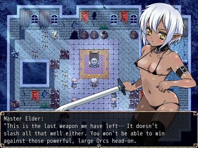 暗黑苏菲亚/DARK SPHERE(V1.0.1) 暗黑苏菲亚/DARK SPHERE(V1.0.1)