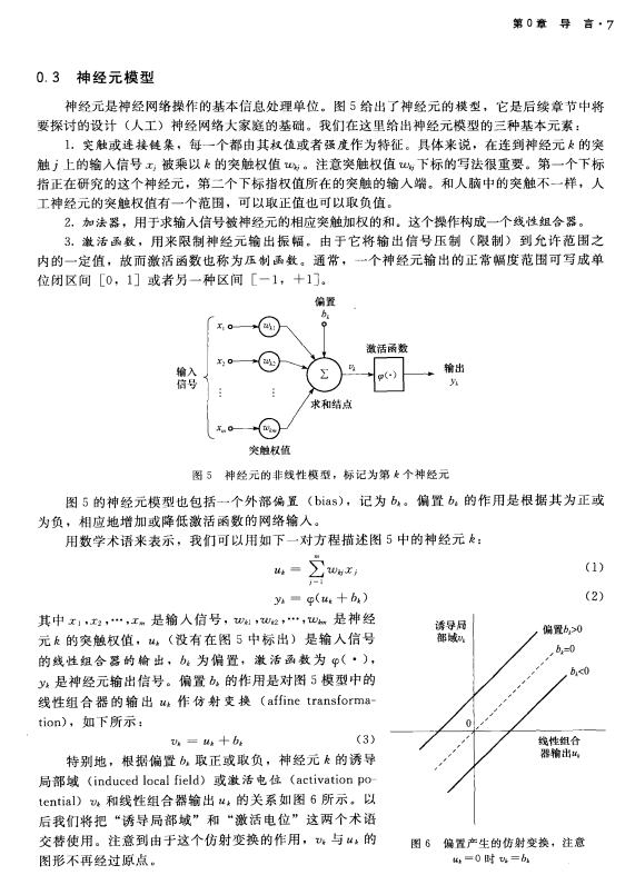 神经网络与机器学习(原书第3版) PDF_人工智能教程 神经网络与机器学习(原书第3版) PDF_人工智能教程
