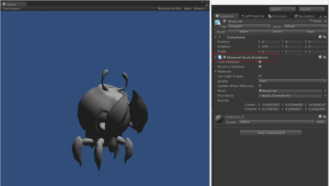 Unity3D技术之纹理着色器基础详解 中文_游戏开发教程 Unity3D技术之纹理着色器基础详解 中文_游戏开发教程