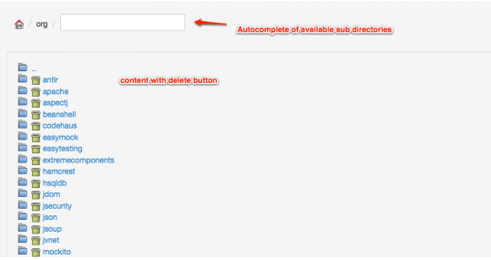Apache Archiva使用手册 中文_服务器教程 Apache Archiva使用手册 中文_服务器教程