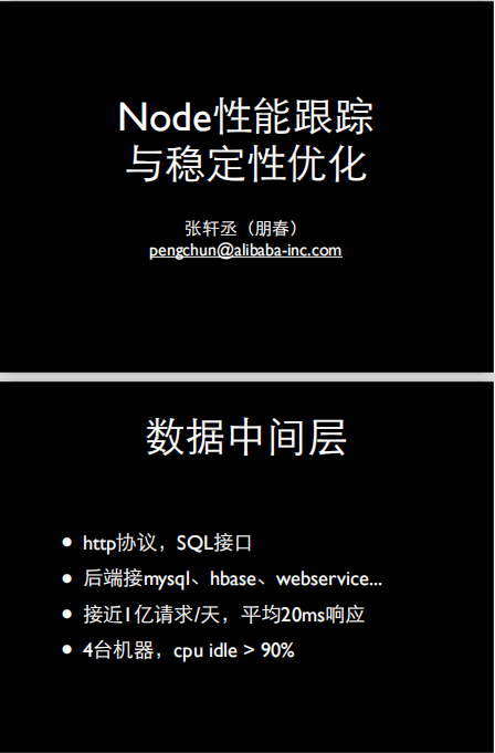 Node性能跟踪与稳定性优化 中文PDF_前端开发教程 Node性能跟踪与稳定性优化 中文PDF_前端开发教程