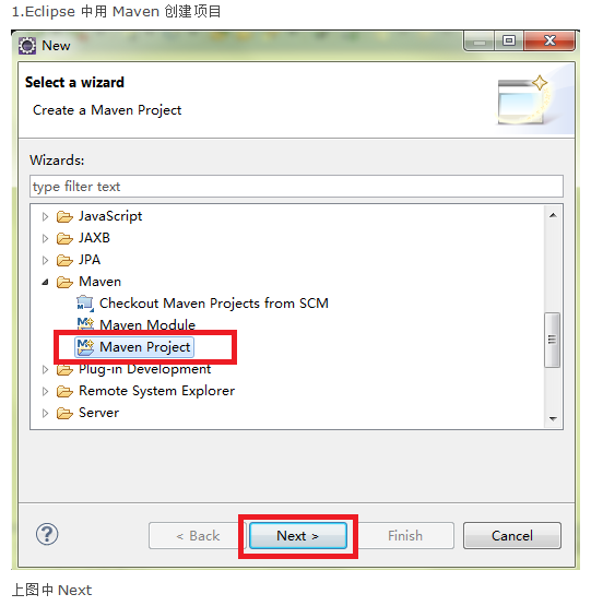maven创建web项目教程 中文_前端开发教程 maven创建web项目教程 中文_前端开发教程