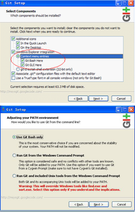 Git版本控制的安装使用指南 中文_操作系统教程 Git版本控制的安装使用指南 中文_操作系统教程