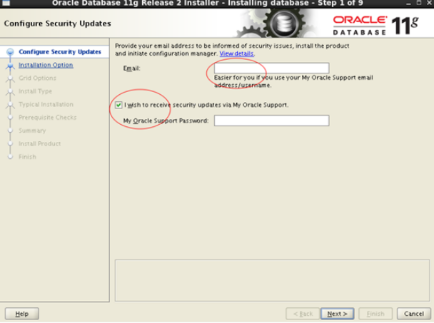LINUX下oracle安装文档 中文_操作系统教程 LINUX下oracle安装文档 中文_操作系统教程