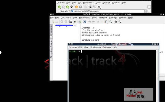 bt4详细使用教程_操作系统教程 bt4详细使用教程_操作系统教程
