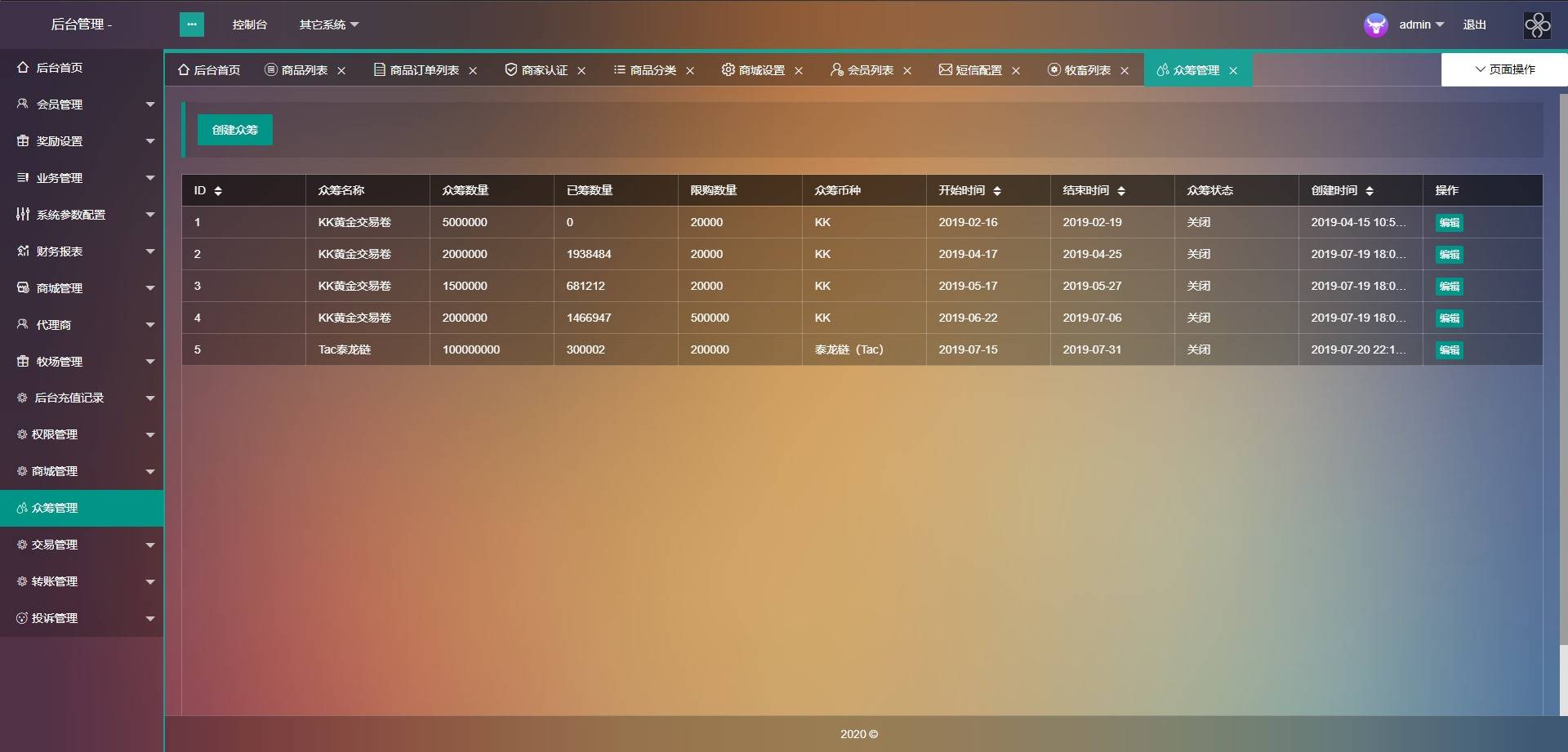 A961【token虚拟币】农场牧场游戏区块链usdt新版本[多语言+已过D盾清后门]