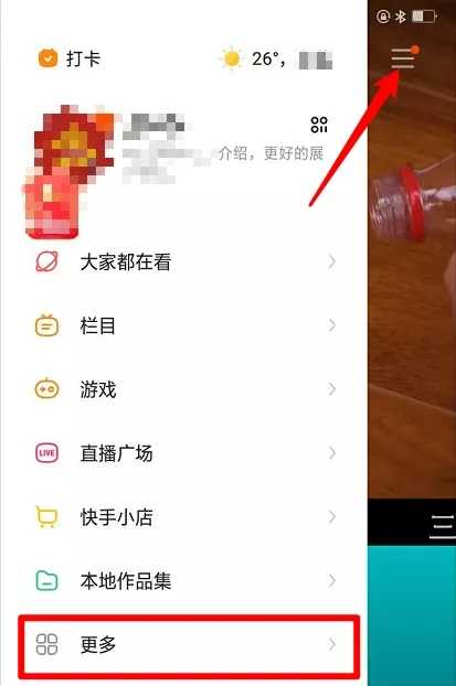 网上赚钱最快的方式就是模仿 看快手卖虚拟产品的成功案例-ww