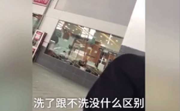 半年关店1000家！中国最会挣钱的行业开始死亡倒计时？-ww