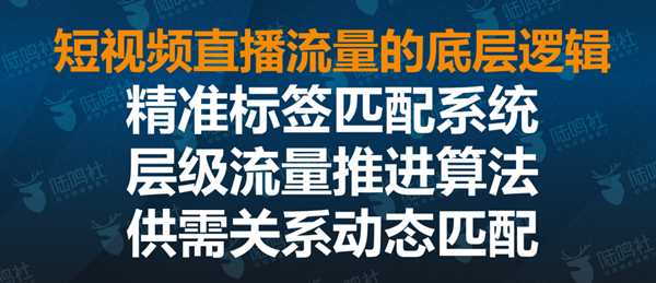 短视频直播大势已成 我们如何参与其中并且打好下半场？-ww
