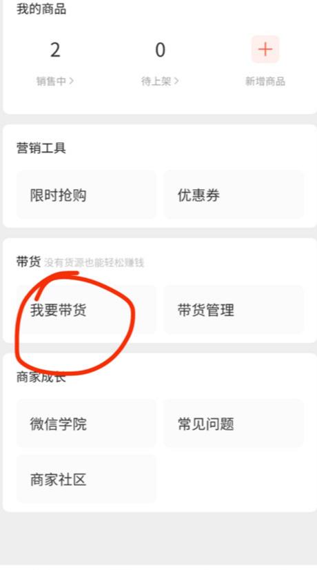 微信视频号带货变现的6种方式汇总，新手也可以日赚600+-ww