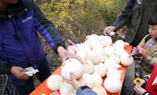 节假日低门槛的赚钱小项目 100元成本起步最少日赚1000+-ww