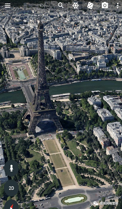 分享个地图类短视频信息差小项目，轻松月赚5000-ww