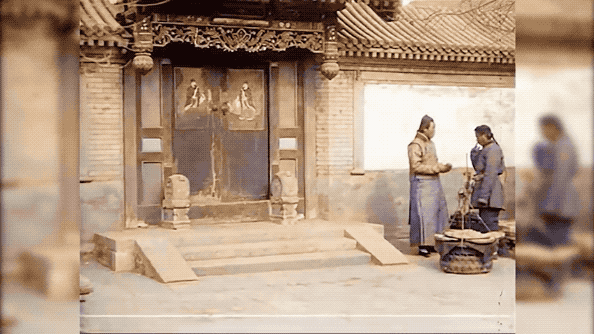 没钱没资源不会拍视频不会引流 那可以靠研究模仿来赚钱-ww