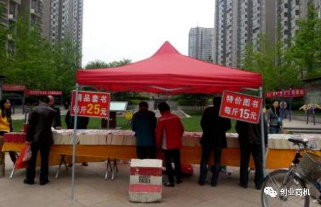 鲜为人知的暴利偏门项目，成本低利润高！-ww