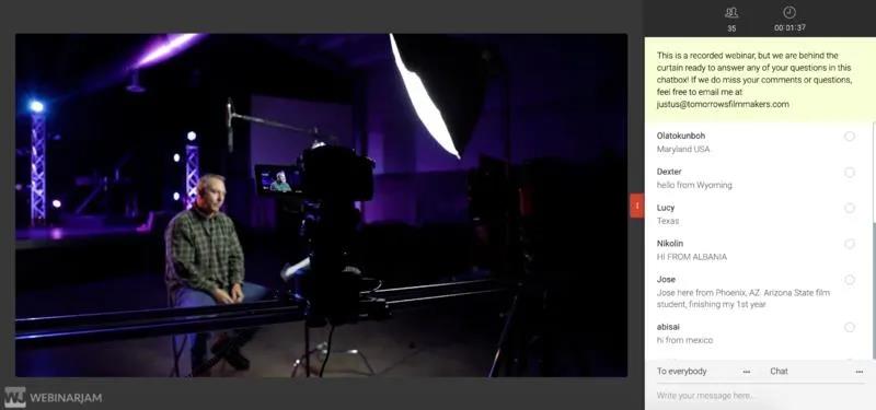 普通人一年如何赚到100万美元？看看国外的网课销售案例-ww