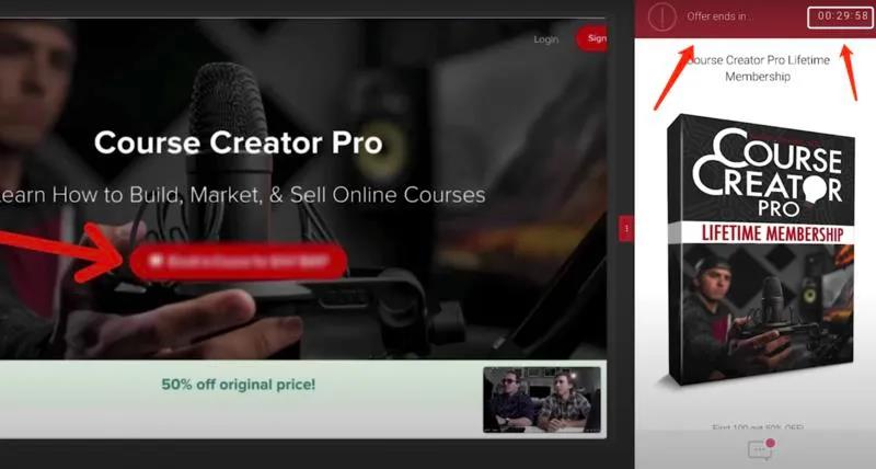 普通人一年如何赚到100万美元？看看国外的网课销售案例-ww
