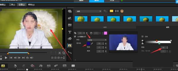 真人出镜原创视频玩法与技巧 更易热门更快引流更稳变现-ww