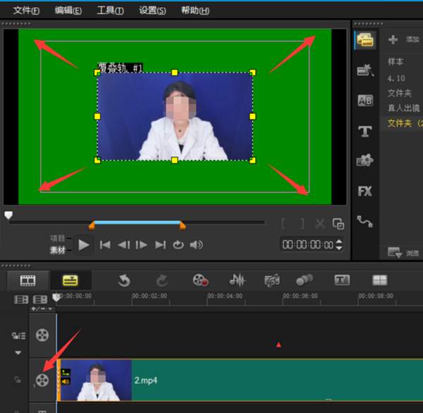 真人出镜原创视频玩法与技巧 更易热门更快引流更稳变现-ww