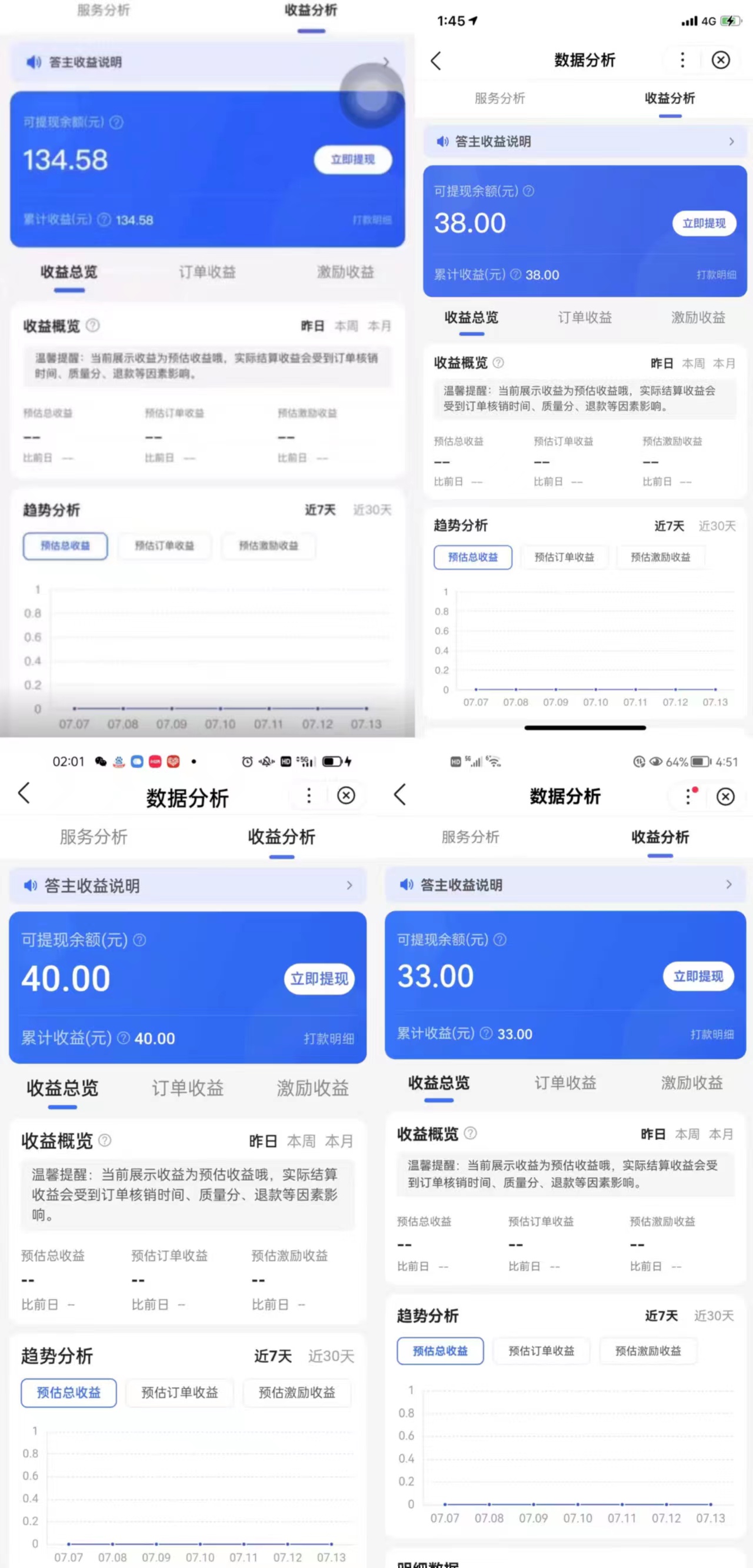百度同城问答赚钱项目：一题赚一块 无需抢题 实测纯手动一天80块(附搜题器)