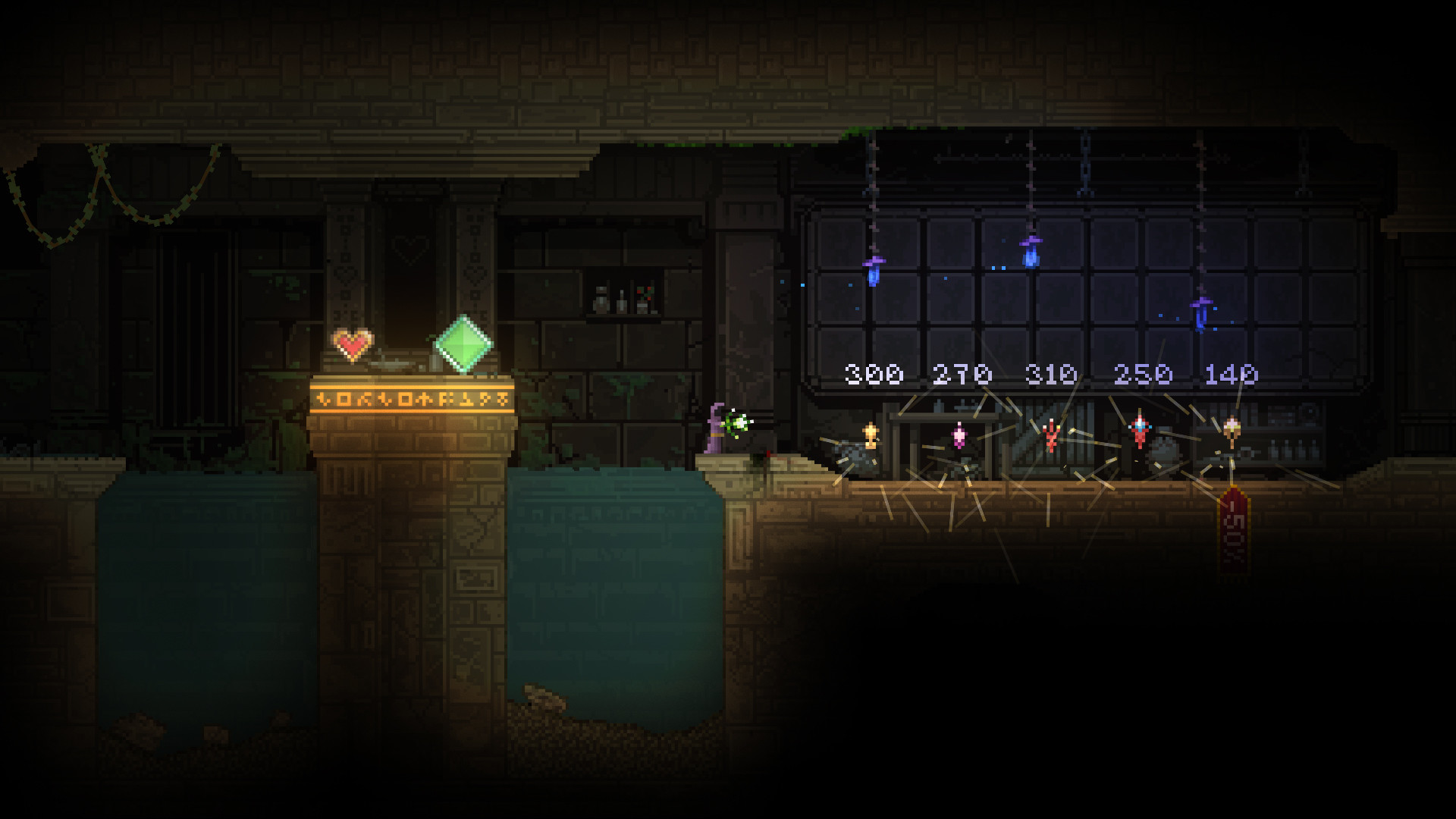 女巫/巫婆Noita 女巫/巫婆Noita