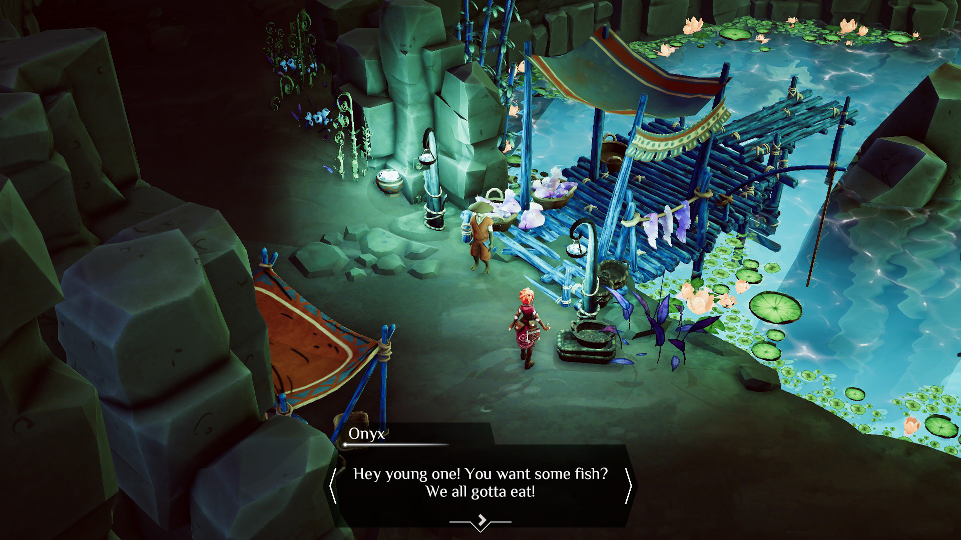 魔境奇缘:文字大冒险 魔境奇缘:文字大冒险