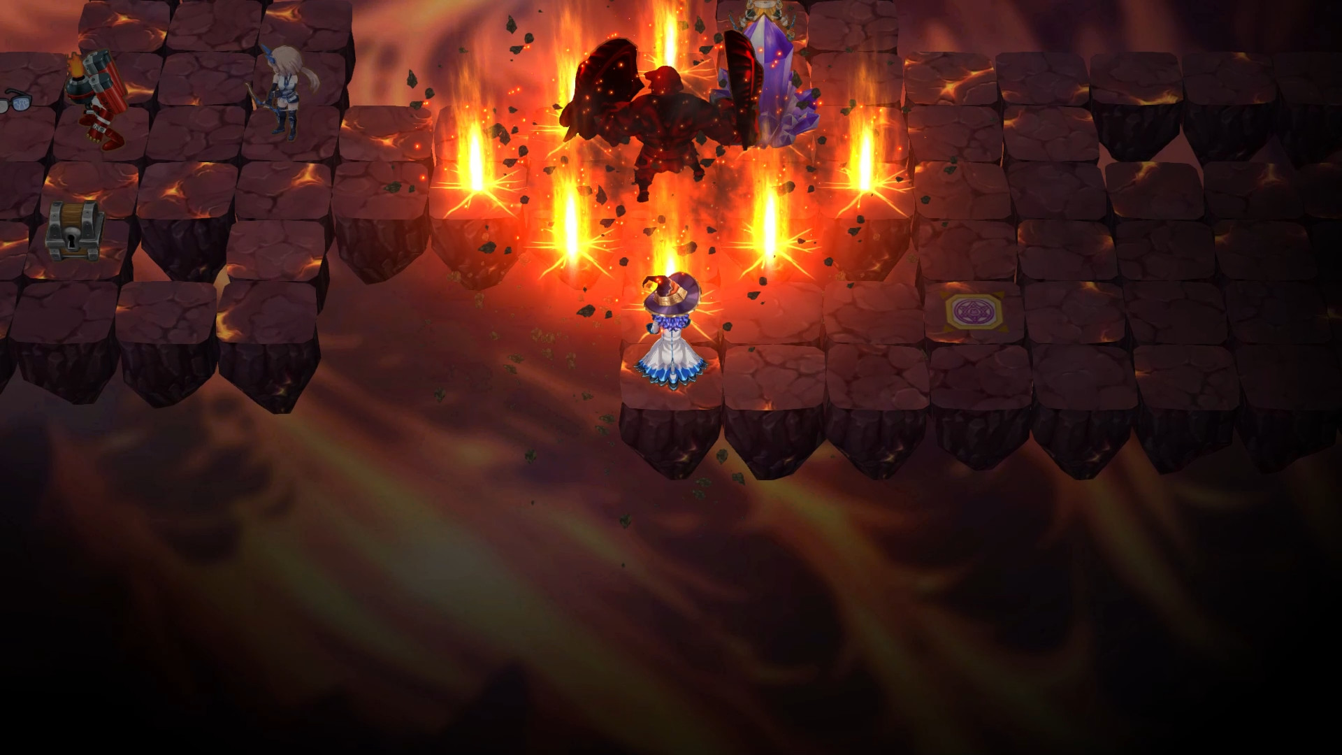 社长 战斗时问到 魔兽战争 社长 战斗时问到 魔兽战争