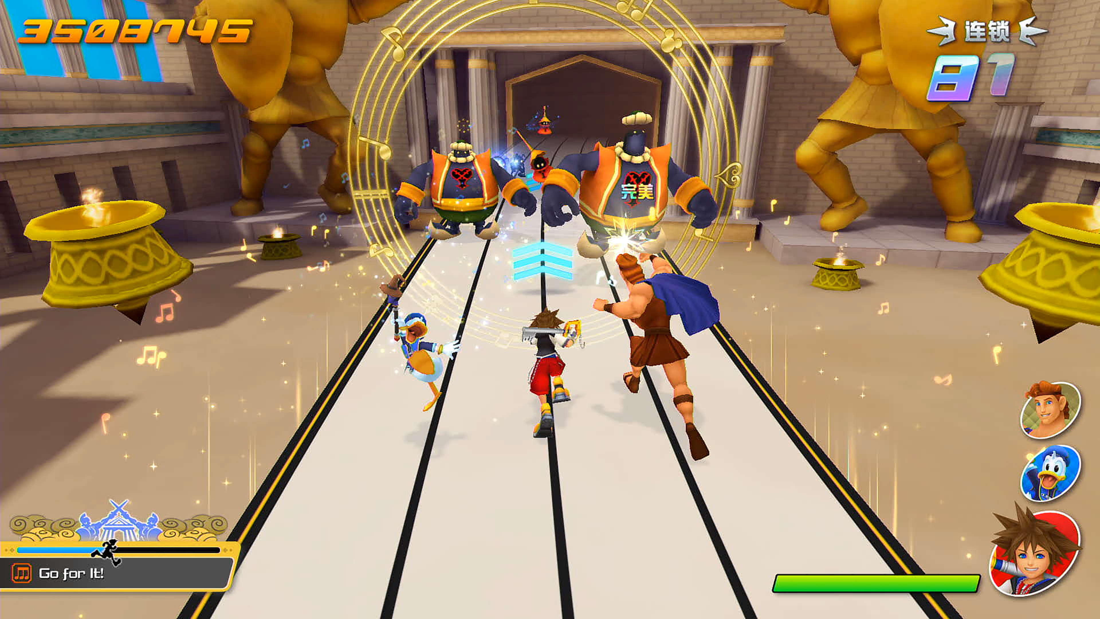 王国之心:记忆旋律/单机.同屏多人 王国之心:记忆旋律/单机.同屏多人