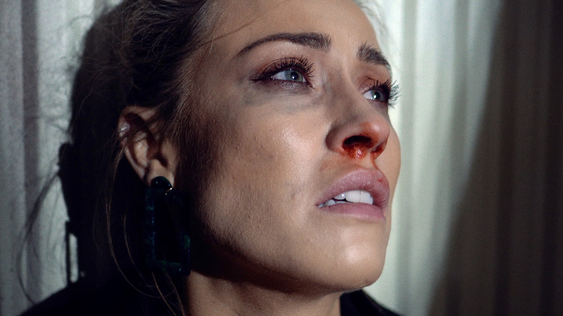 往日阴云/I Saw Black Clouds 往日阴云/I Saw Black Clouds