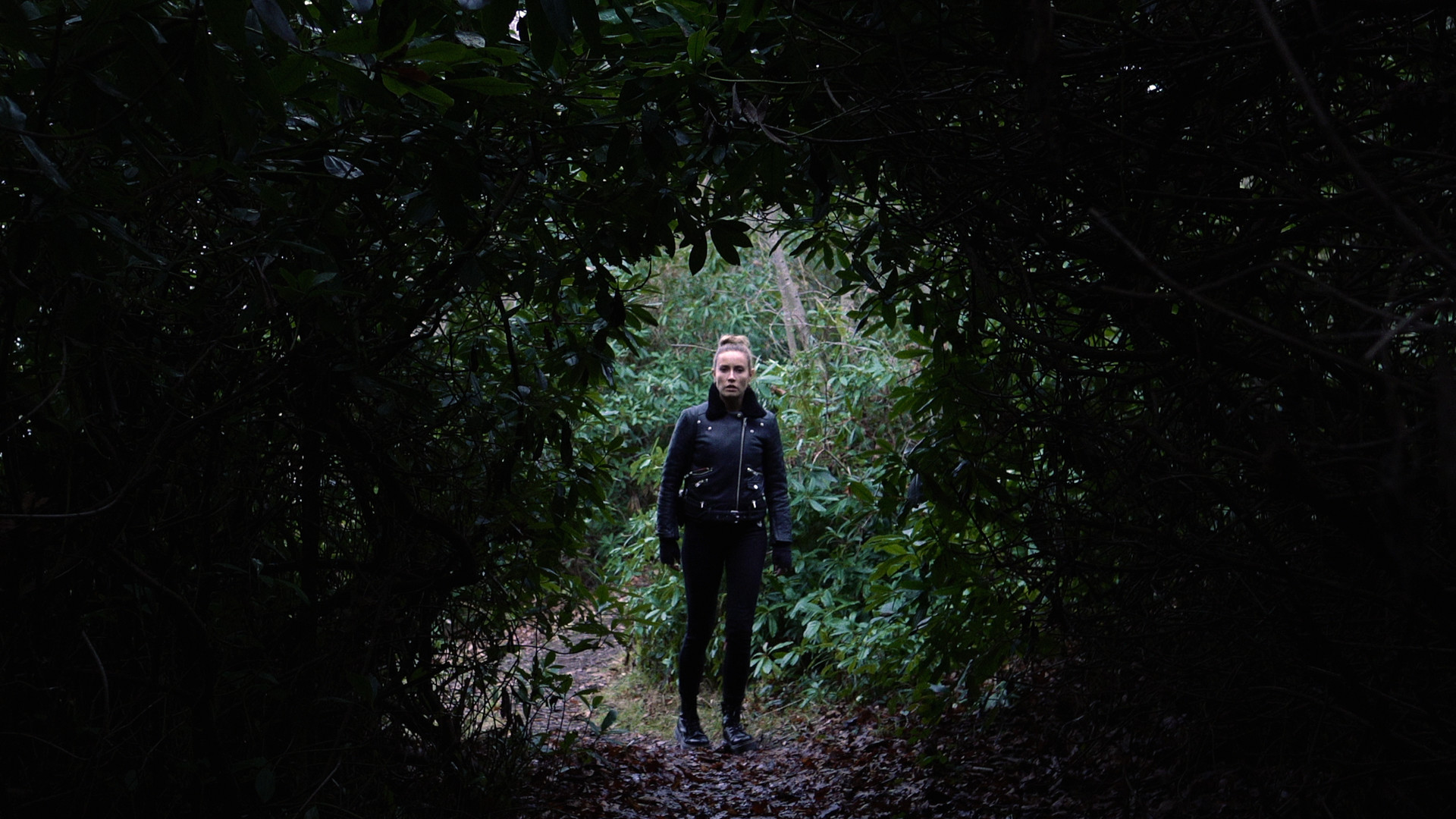 往日阴云/I Saw Black Clouds 往日阴云/I Saw Black Clouds