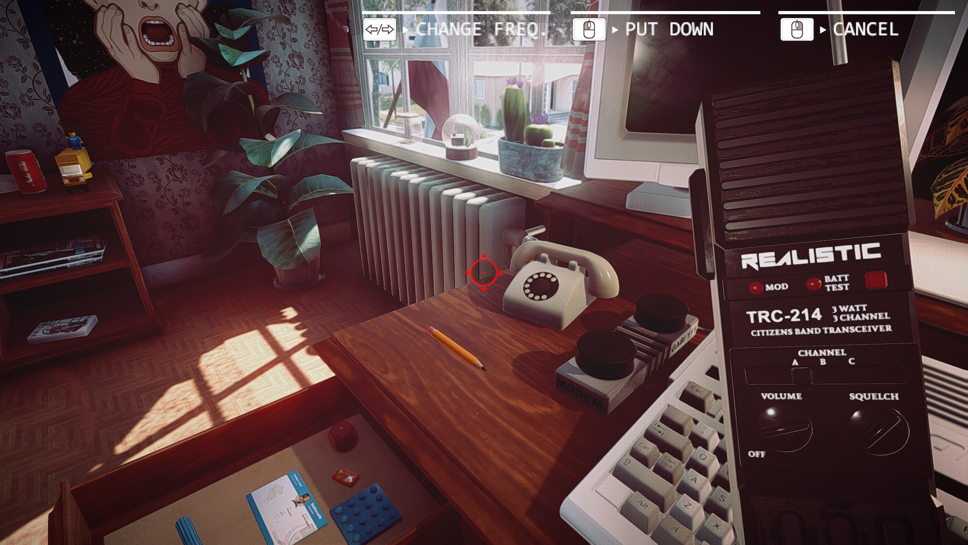 指挥官85/Commander85 指挥官85/Commander85