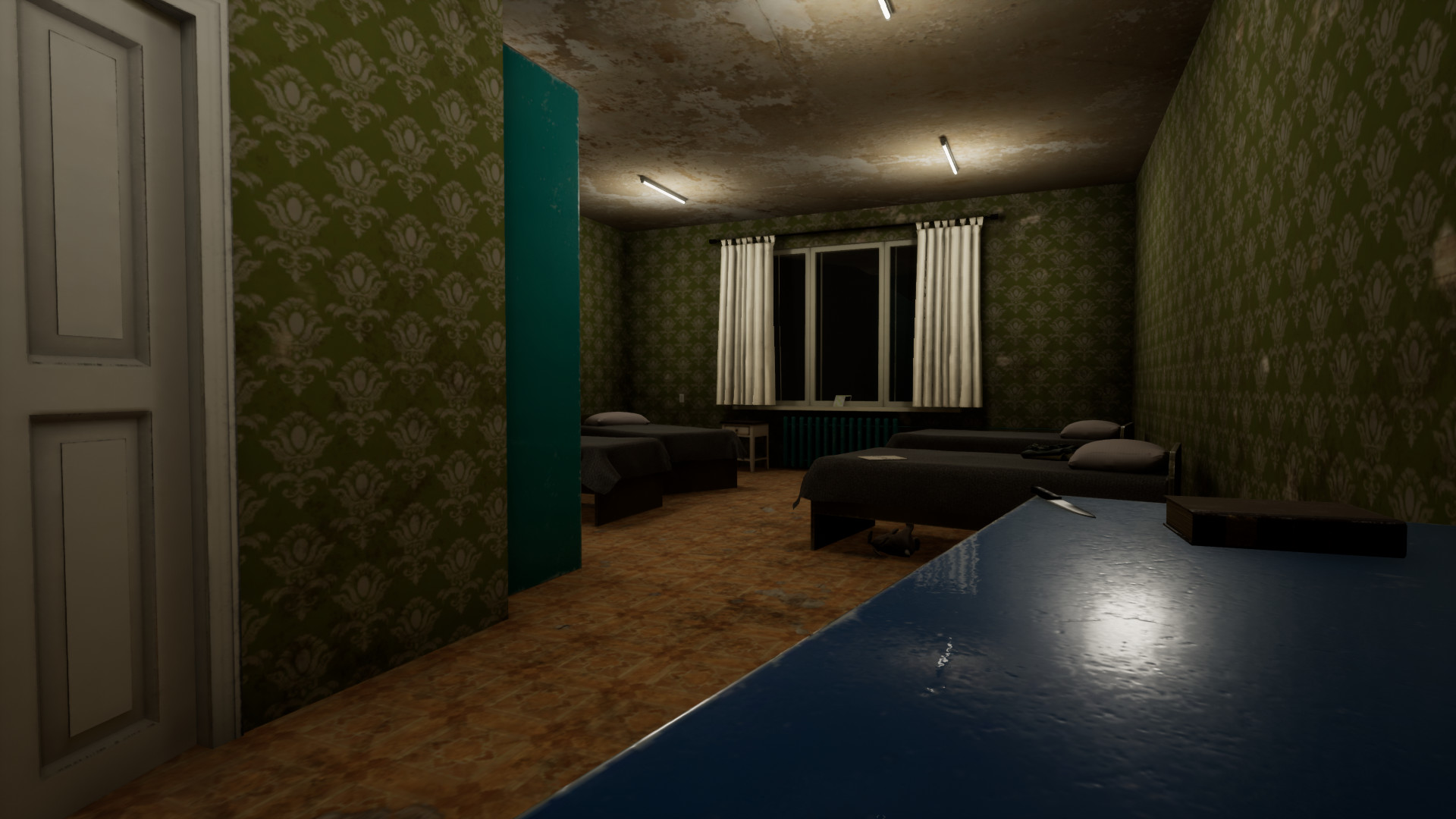 存在/Presence 存在/Presence