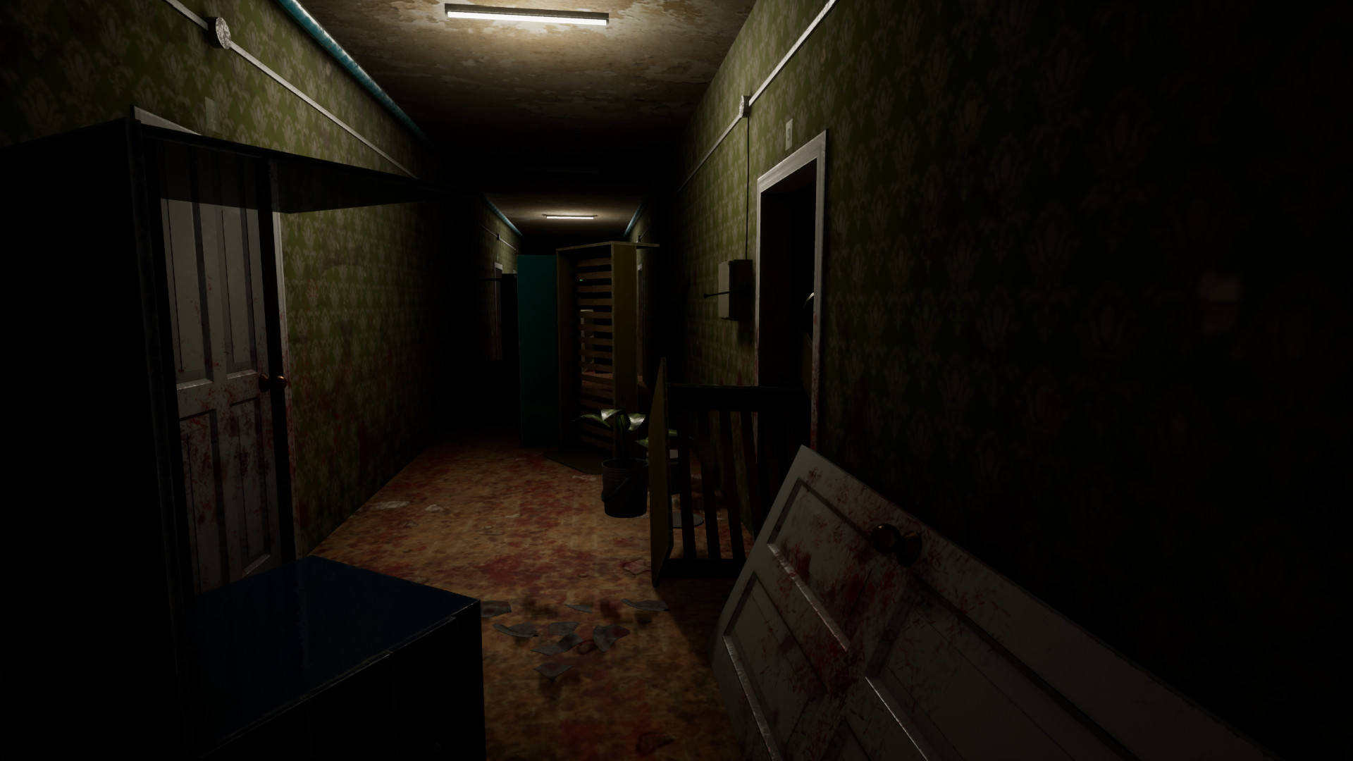 存在/Presence 存在/Presence