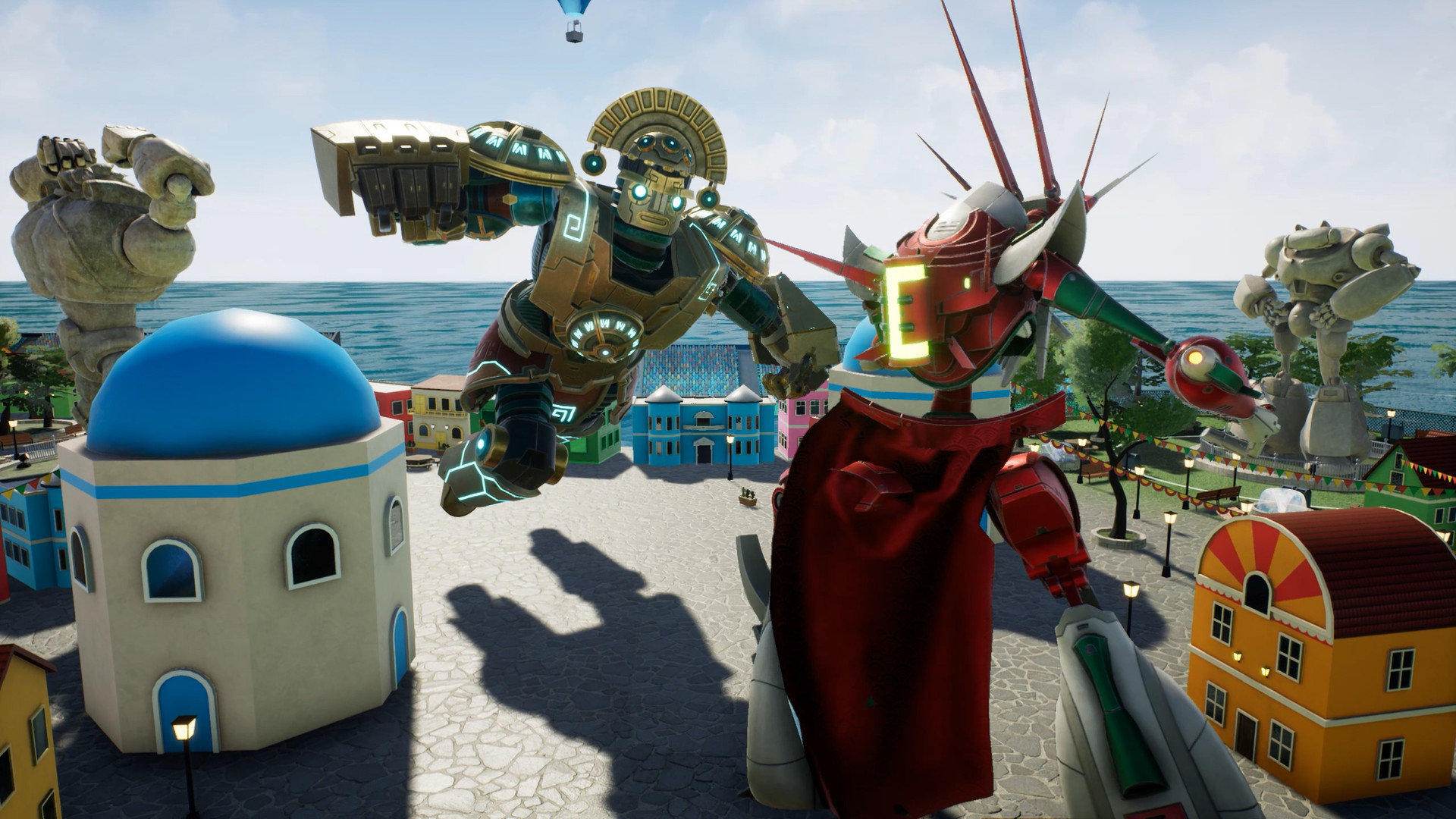 践踏2:超级机甲联盟/单机.同屏多人 践踏2:超级机甲联盟/单机.同屏多人