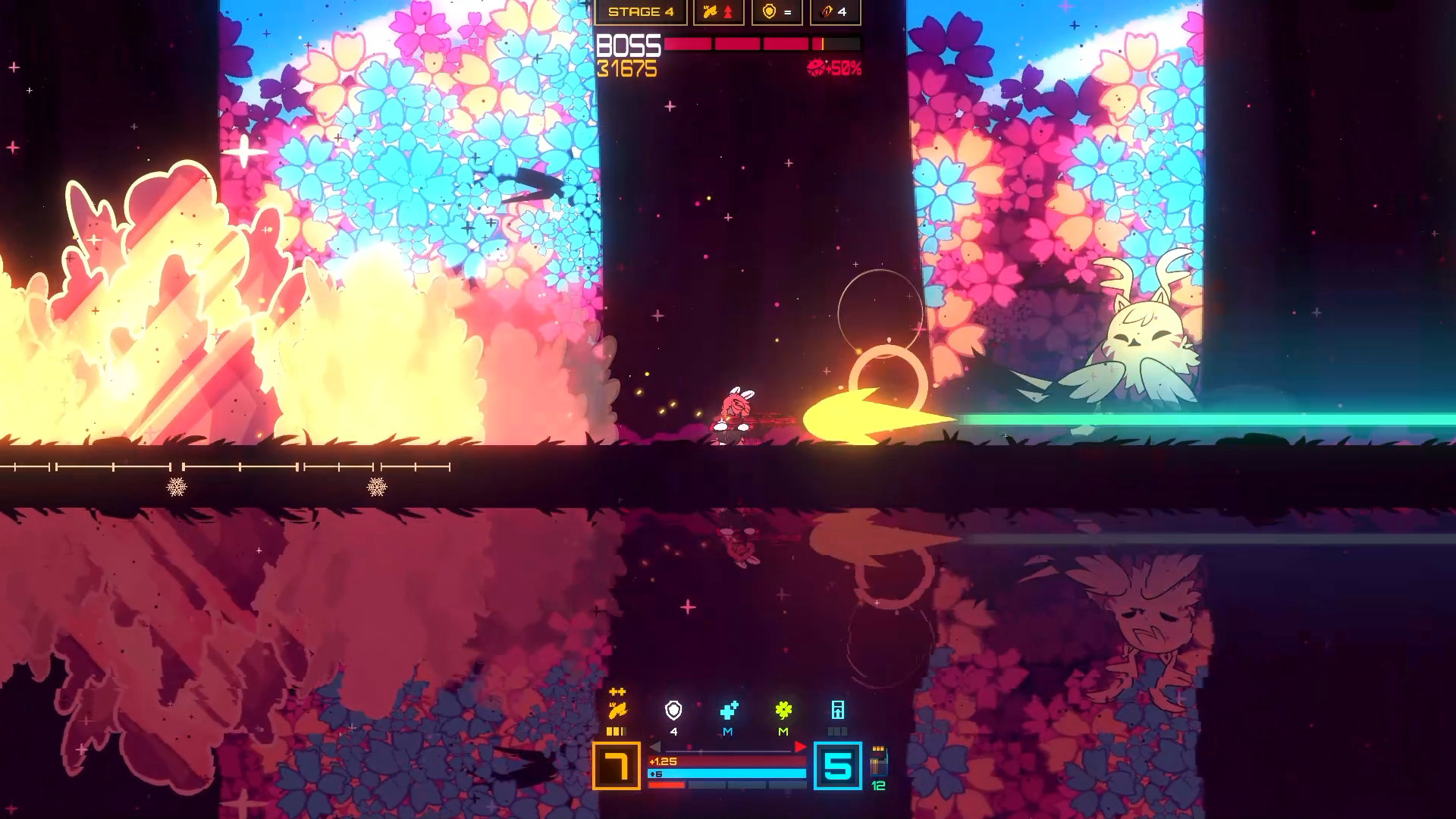 迷你岛:春季 迷你岛:春季