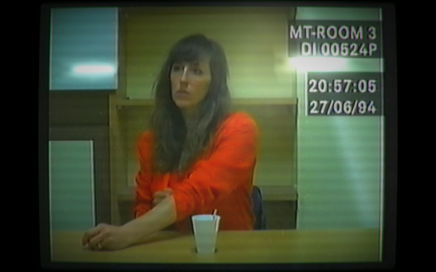 她的故事/Her Story 她的故事/Her Story