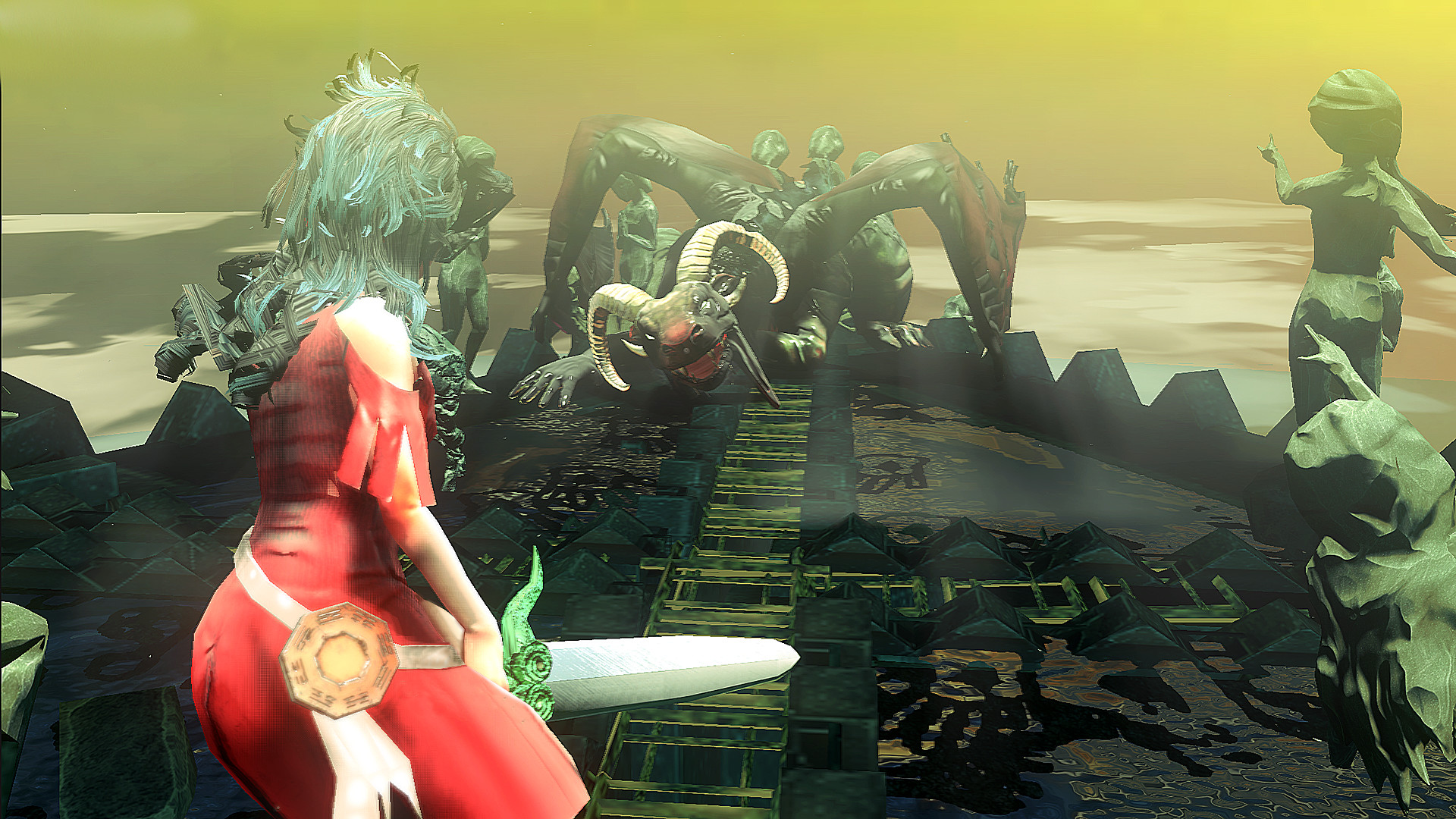 兔灵/多伦塔 兔灵/多伦塔