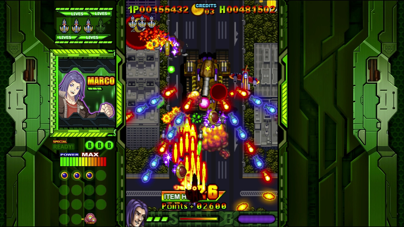 朗科天空/单机.同屏多人