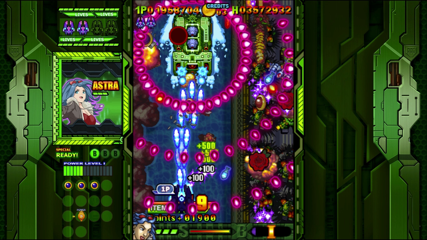 朗科天空/单机.同屏多人