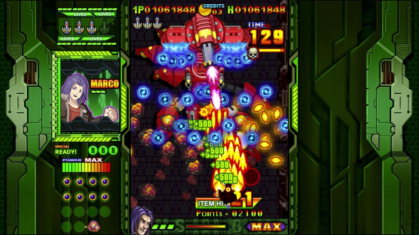 朗科天空/单机.同屏多人