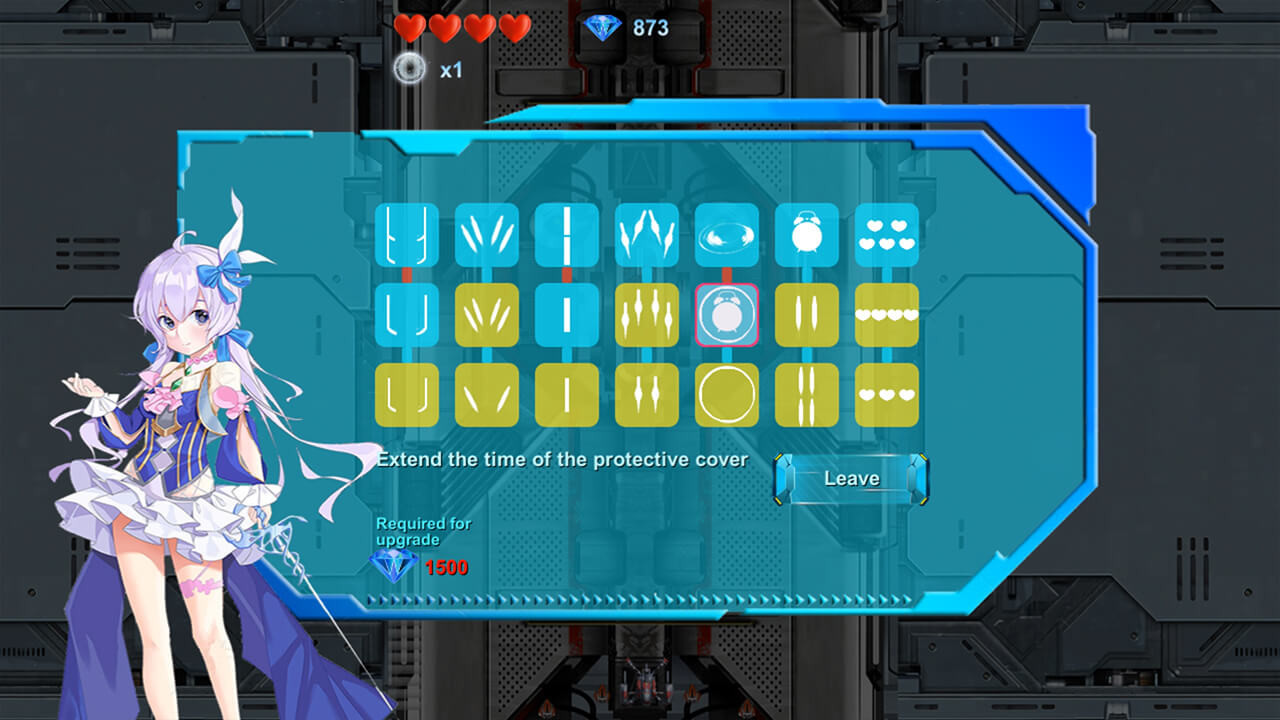 风之天使/Wind Angel