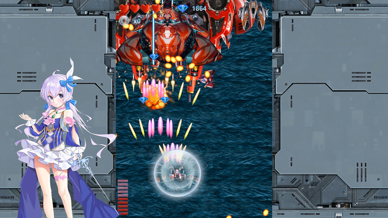 风之天使/Wind Angel