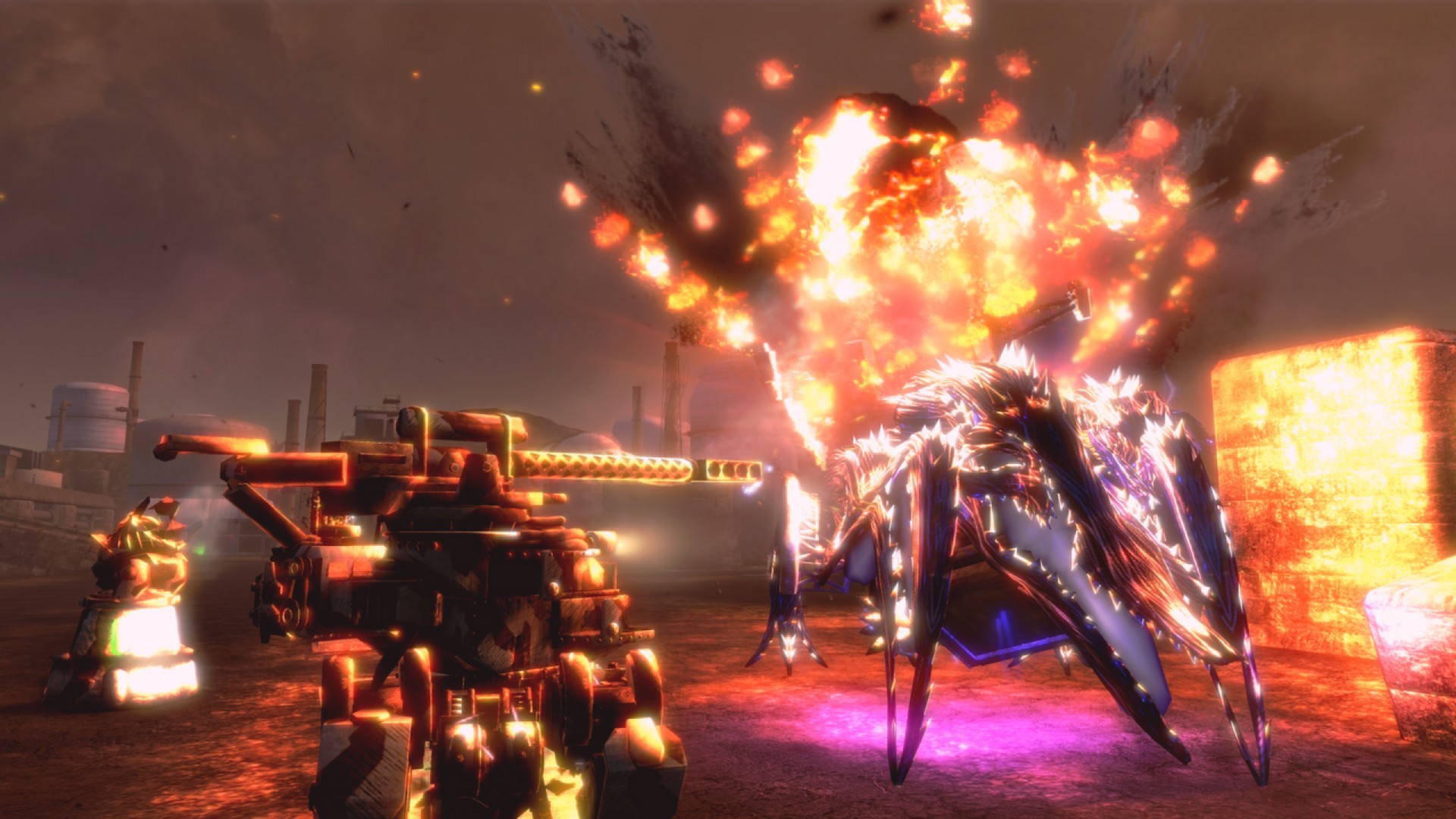 铁旅/Iron Brigade 铁旅/Iron Brigade