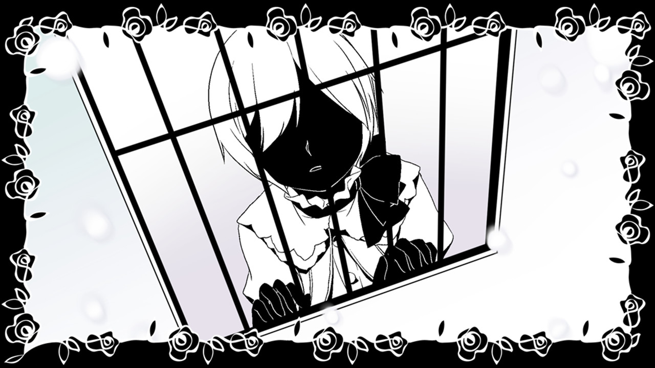 大正×对称爱丽丝第三章