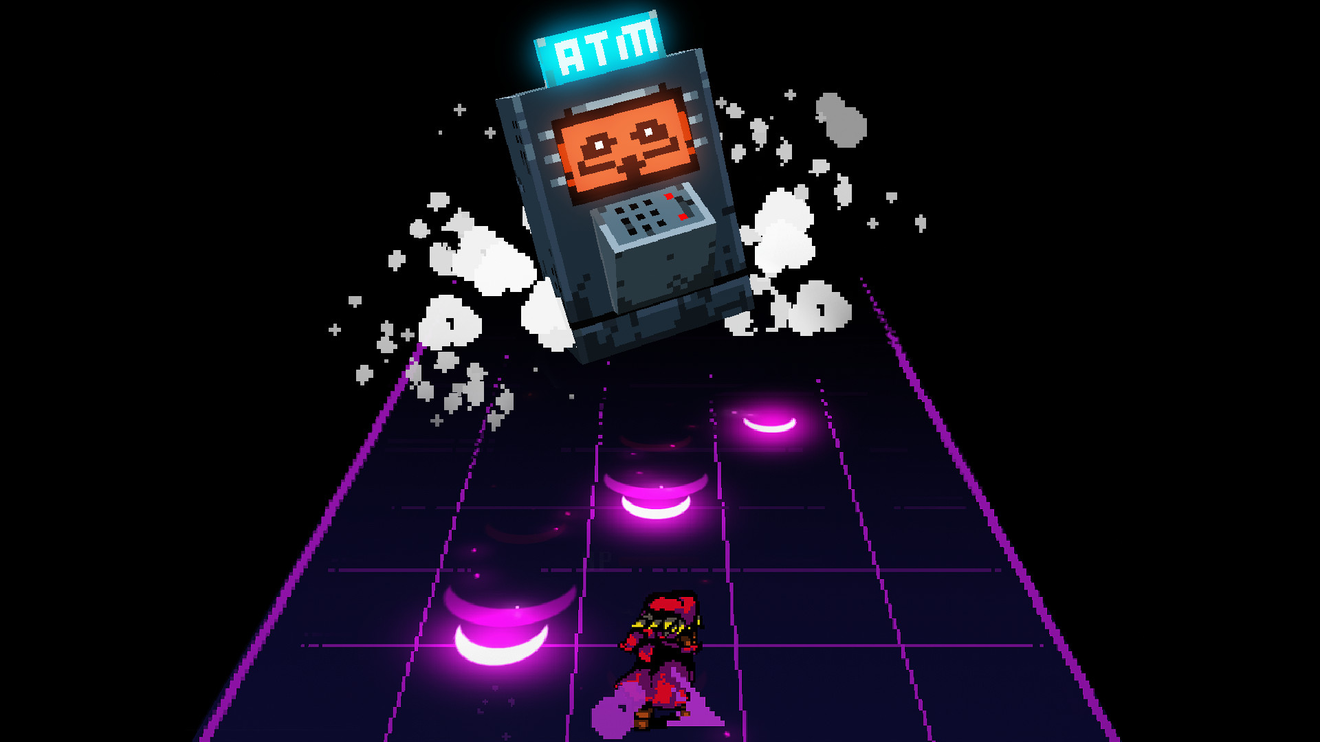 Everhood/永恒 Everhood/永恒